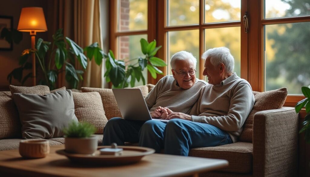 découvrez mutuelle 403, la solution idéale pour les seniors recherchant une sécurité optimale en matière de santé. profitez d'une couverture adaptée à vos besoins et d'un accompagnement personnalisé pour vivre sereinement votre retraite.
