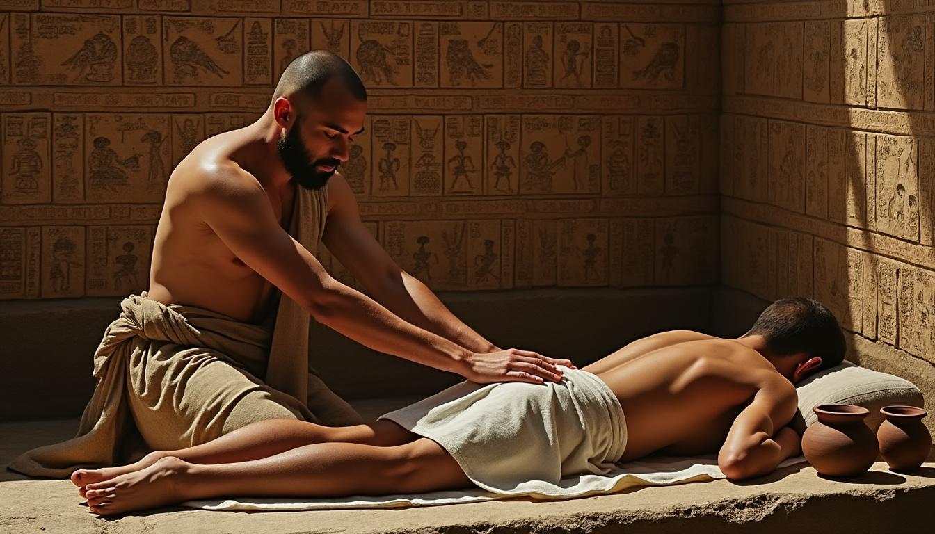 découvrez les origines fascinantes des massages proposés par mains du monde : traditions ancestrales, bienfaits et voyages sensoriels pour un moment de détente unique.