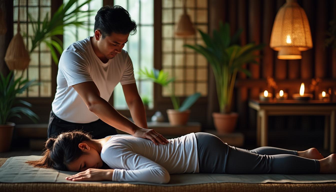 découvrez les origines fascinantes des massages chez mains du monde : plongez dans l’histoire et les traditions ancestrales qui inspirent nos soins pour un voyage sensoriel unique.