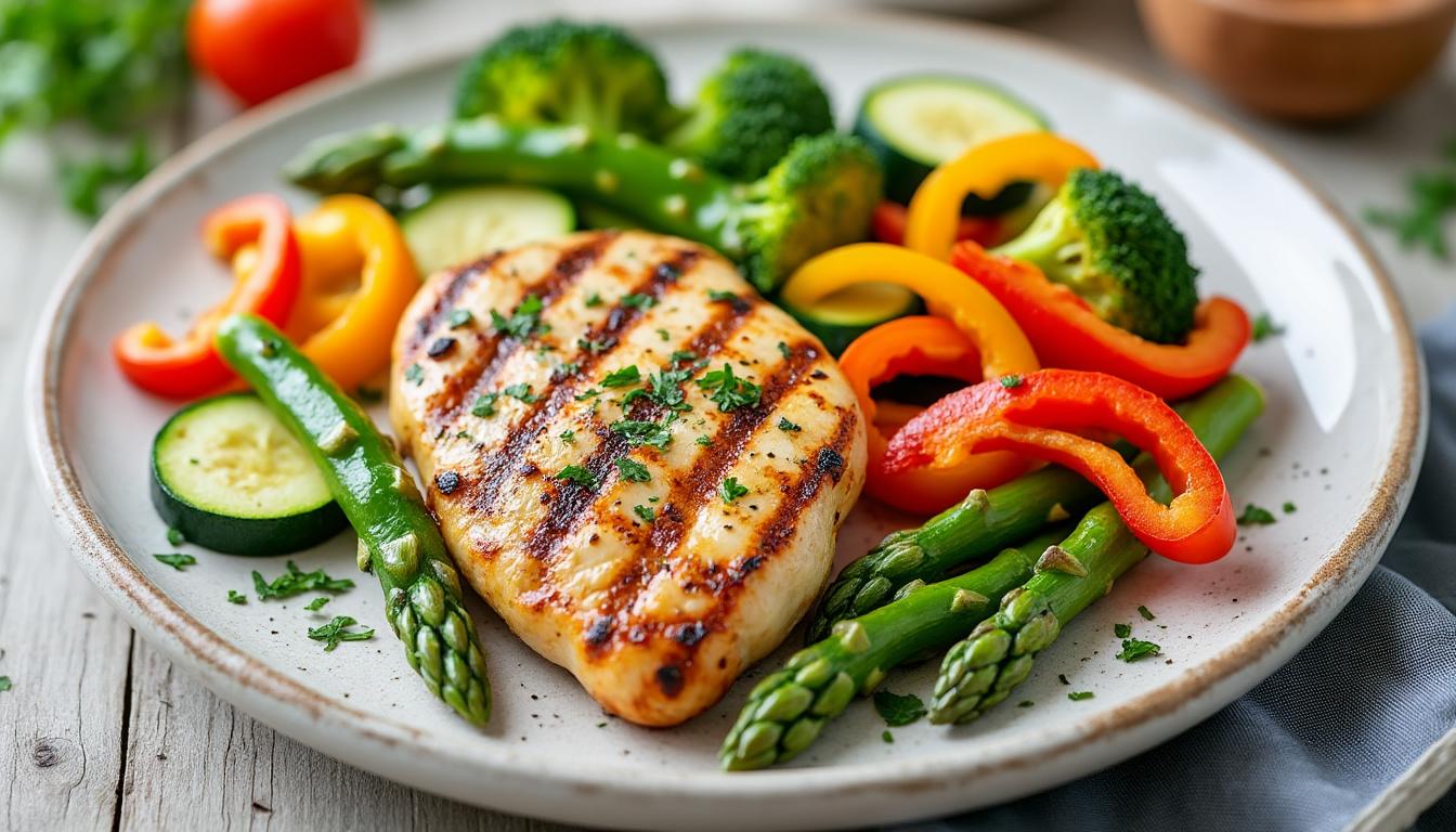 découvrez comment perdre 5 kg en 7 jours grâce au régime express dukan : un programme efficace, des conseils simples et des menus équilibrés pour planifier votre succès minceur rapidement et durablement.
