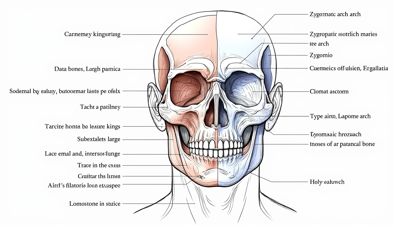découvrez une liste complète et détaillée des parties du corps humain commençant par la lettre z. parfait pour enrichir vos connaissances en anatomie et satisfaire votre curiosité scientifique !