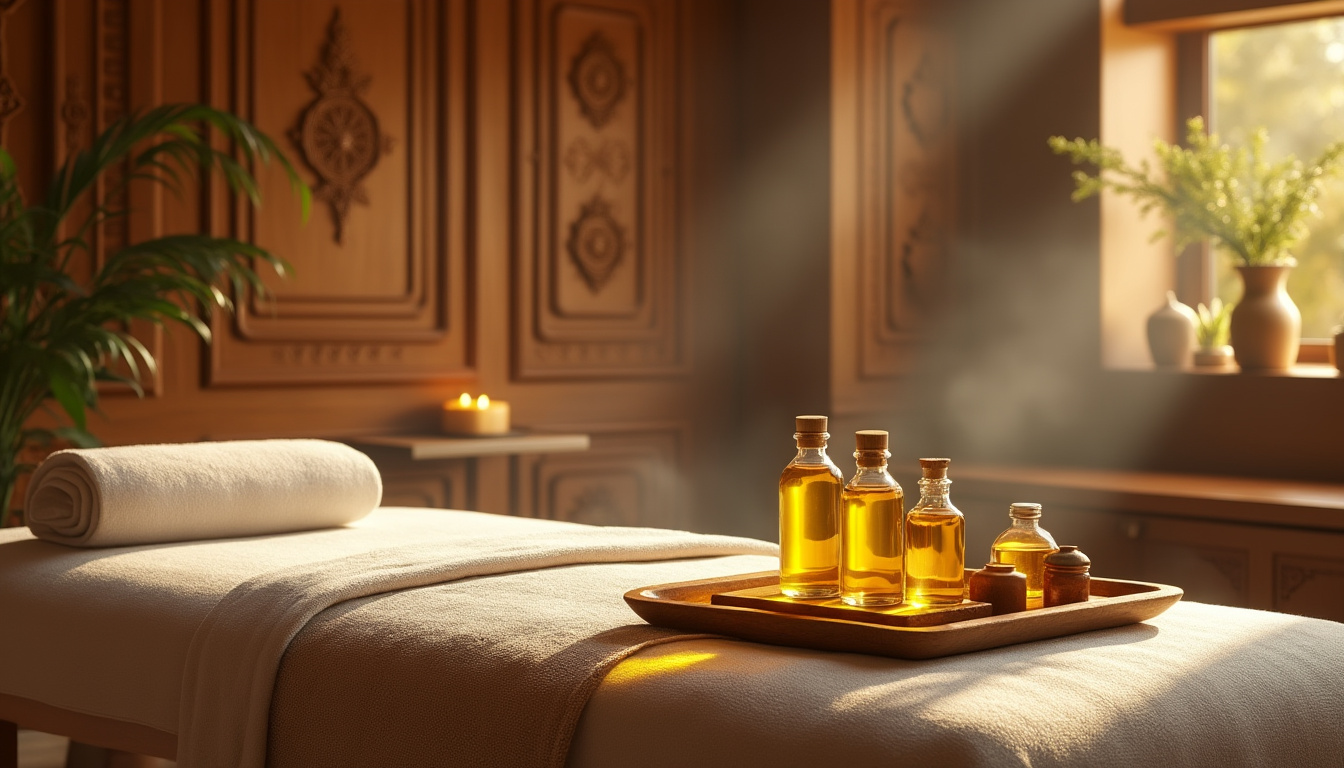 découvrez pluie de douceur, votre massage ayurvédique pour une peau revitalisée. profitez de bienfaits naturels, détente et éclat grâce à une expérience unique de soin corps et esprit.