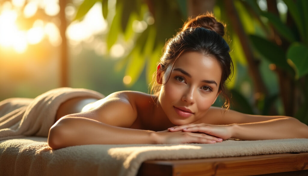 découvrez pluie de douceur, le massage ayurvédique qui régénère la peau, apaise le corps et réveille votre éclat naturel. offrez-vous un moment unique de bien-être et de vitalité.