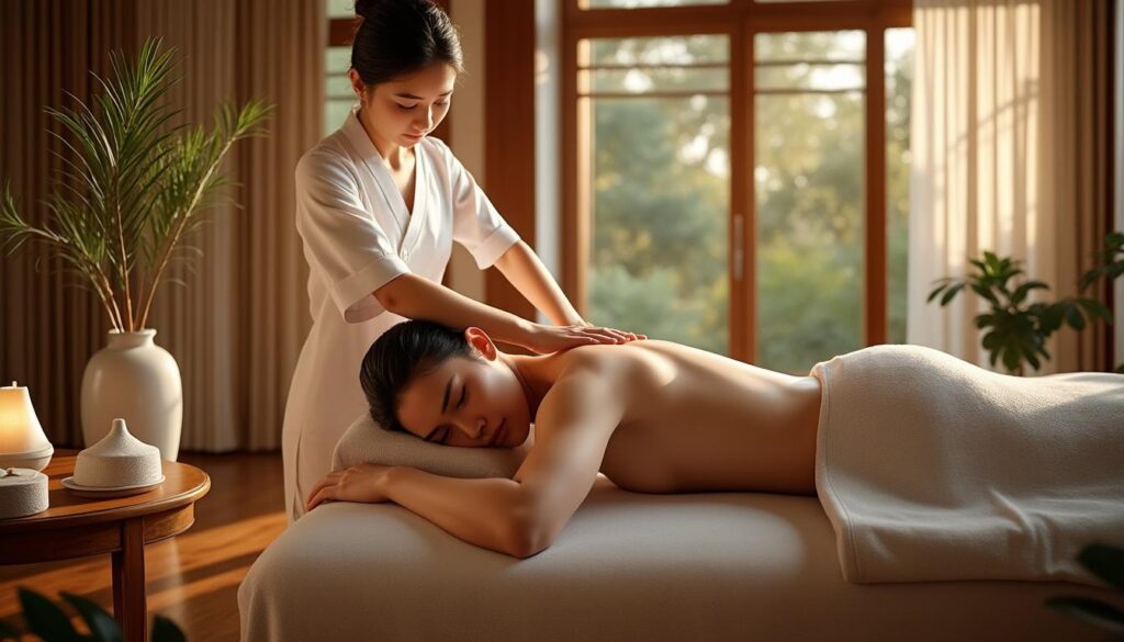 découvrez pourquoi la maison du tui na, spécialiste du massage chinois à paris, est votre destination idéale pour une détente authentique et revitalisante. profitez de soins traditionnels adaptés à vos besoins pour un bien-être optimal.