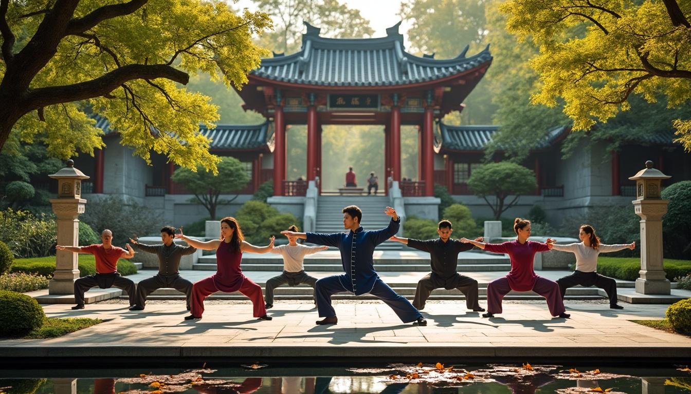 découvrez pourquoi le temps du corps, centre taoïste à paris, est l’endroit idéal pour approfondir votre cheminement spirituel. profitez d’un accompagnement personnalisé, d’ateliers variés et d’un cadre bienveillant pour explorer le taoïsme et épanouir votre bien-être intérieur.