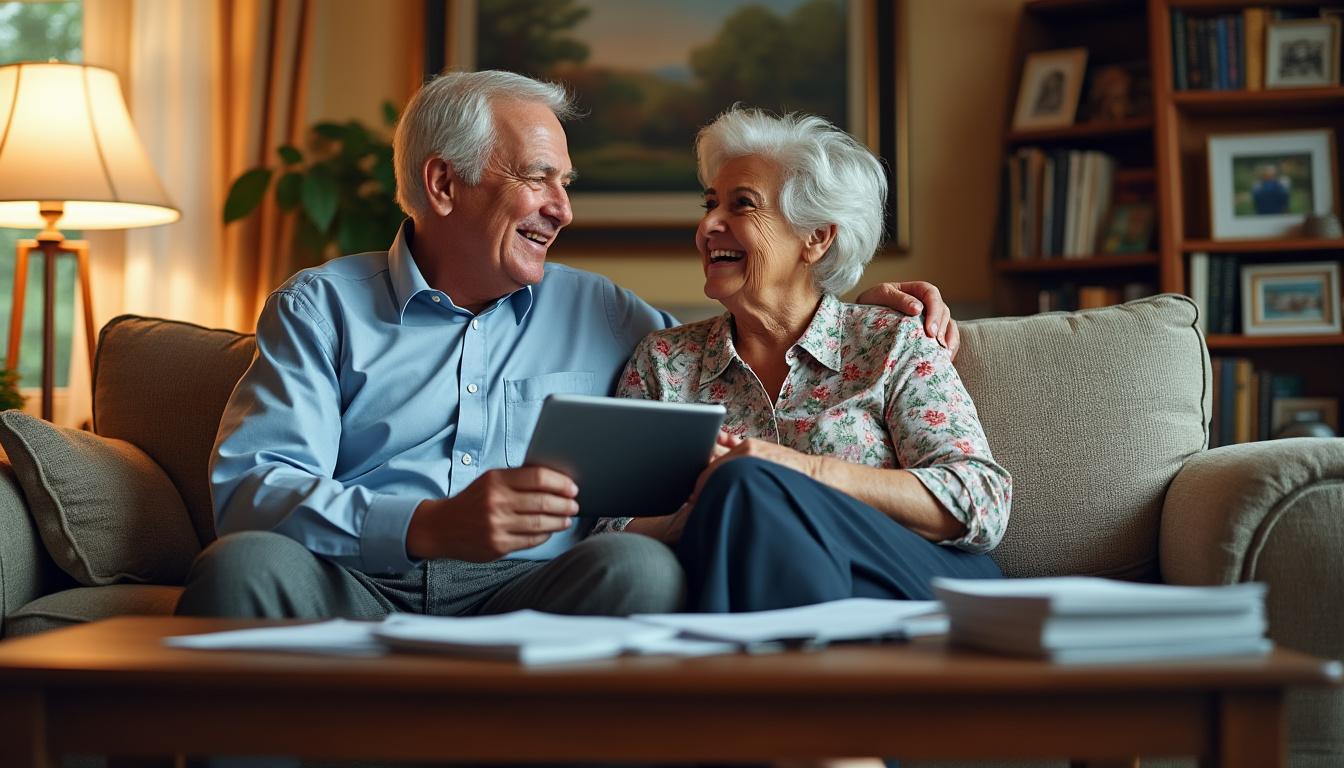 découvrez pourquoi la macif est le choix idéal pour la complémentaire santé des seniors. consultez les avis d'experts sur ses garanties, ses services et son rapport qualité-prix pour une couverture santé adaptée à vos besoins.