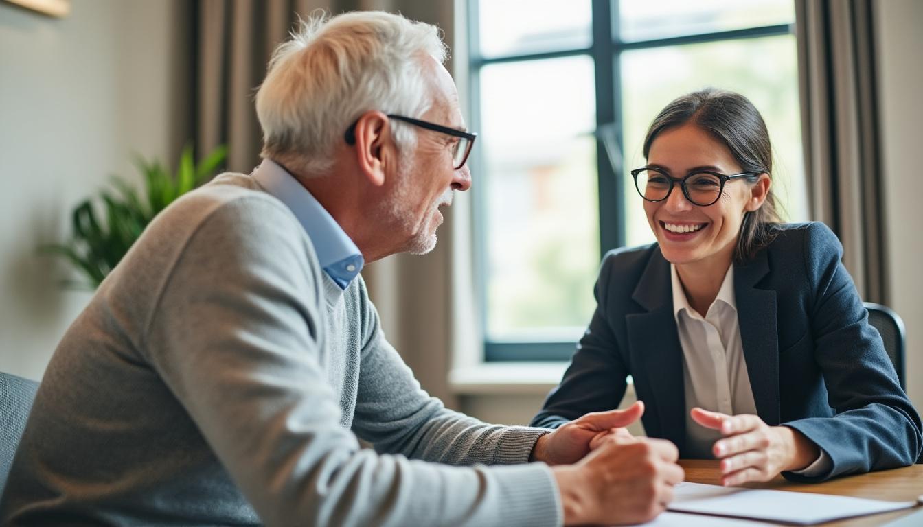 découvrez pourquoi la macif est la complémentaire santé idéale pour les seniors. consultez les avis d'experts sur ses avantages, ses garanties et ses services adaptés aux besoins spécifiques des personnes âgées.