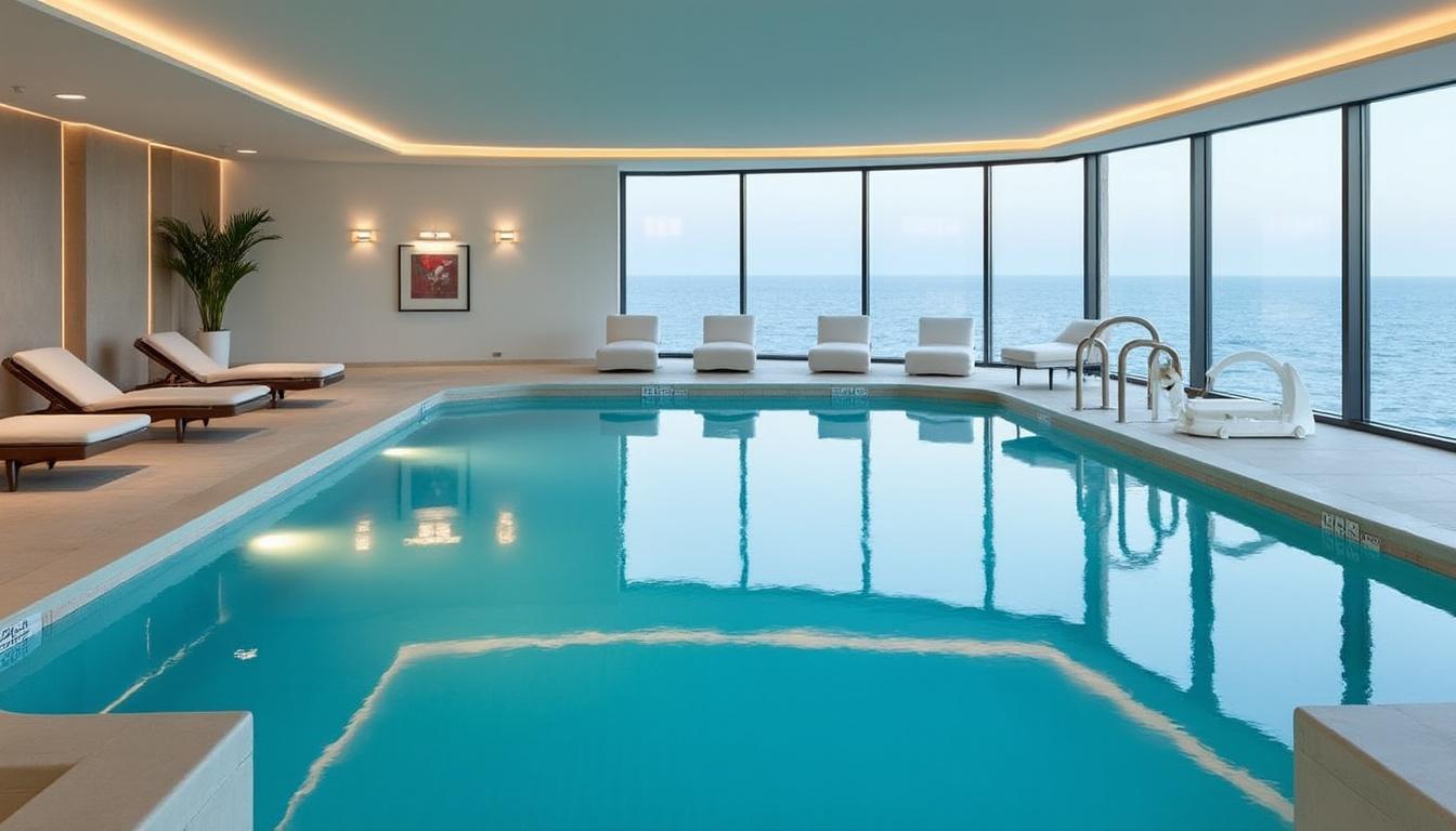 découvrez pourquoi le grand hôtel des thermes à saint-malo est l’adresse idéale pour une expérience thalasso et spa d’exception, alliant luxe, bien-être et vue imprenable sur la mer.