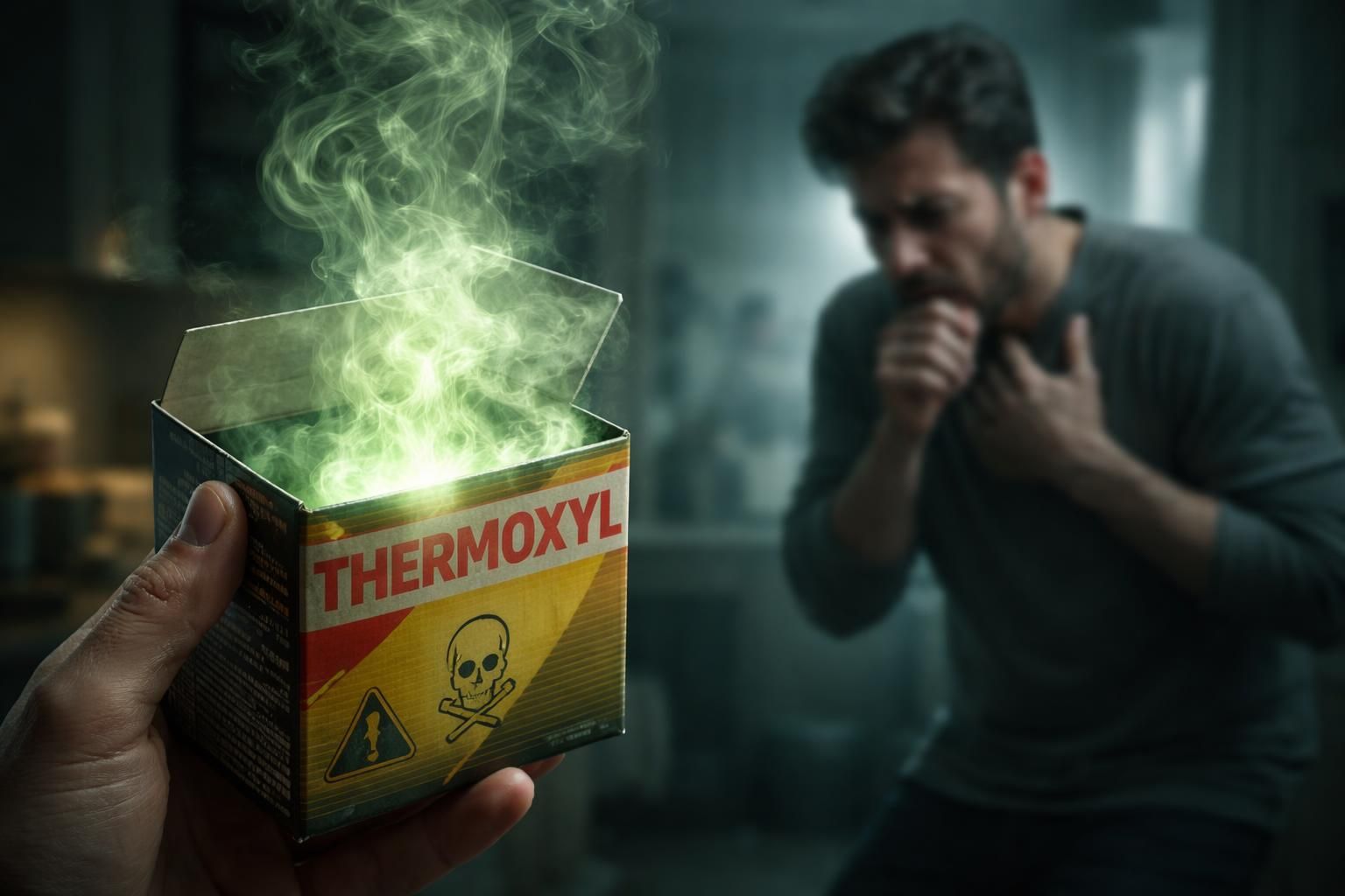 découvrez pourquoi les avis sur les dangers du thermoxyl sont essentiels à connaître pour votre sécurité et ce qu'ils révèlent réellement.