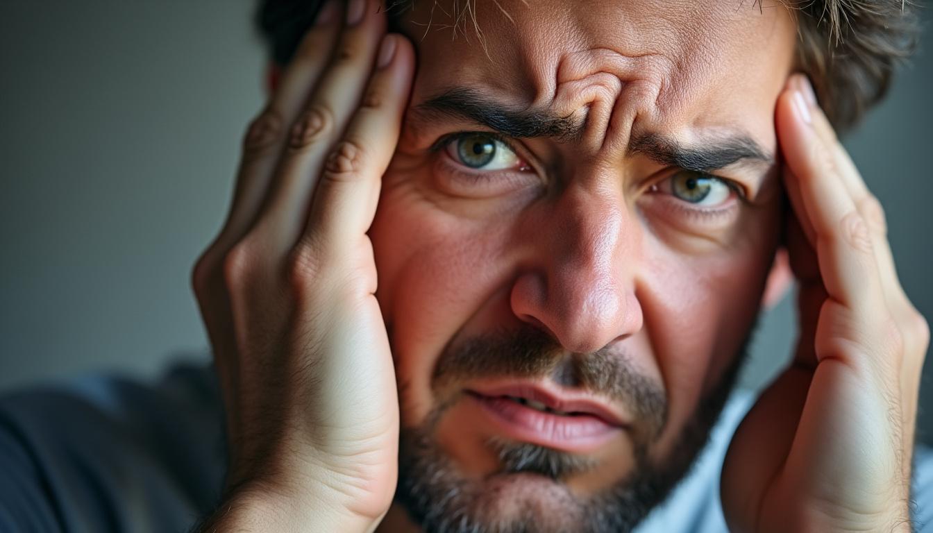 découvrez quand il est nécessaire de consulter un professionnel de santé en cas de pression dans les oreilles et la tête, les causes possibles et les signes qui doivent vous alerter.
