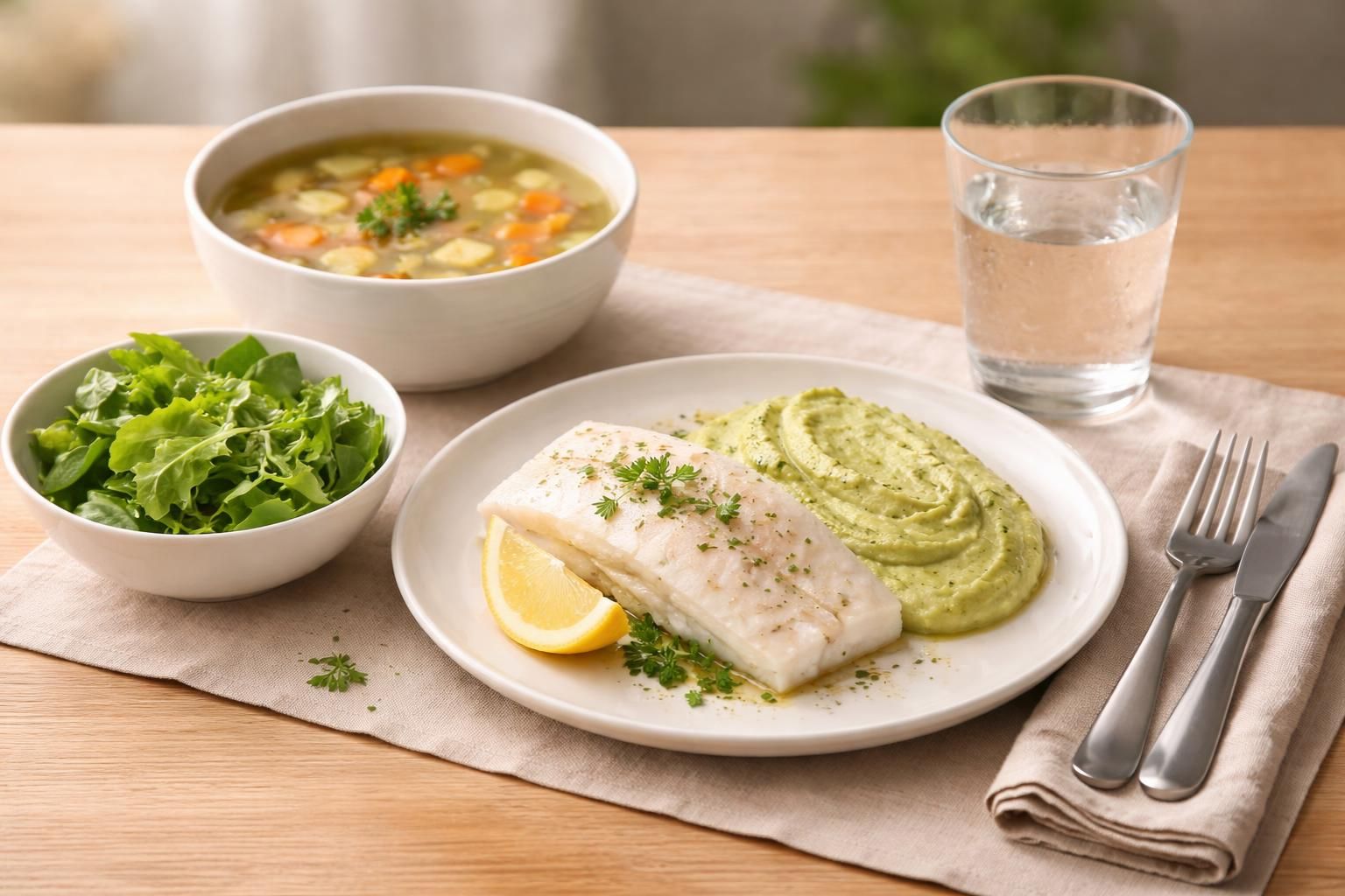 découvrez des idées de repas légers et adaptés à la gastrite pour bien manger le soir sans irritations. conseils et recettes simples pour un dîner apaisant.