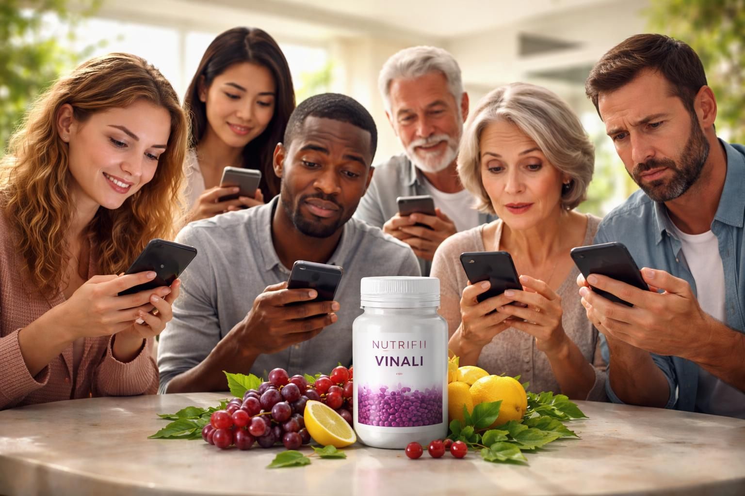 découvrez l'opinion sincère des consommateurs sur les avis concernant vinali de nutrifii et ce qu'ils en pensent réellement avant de faire votre choix.