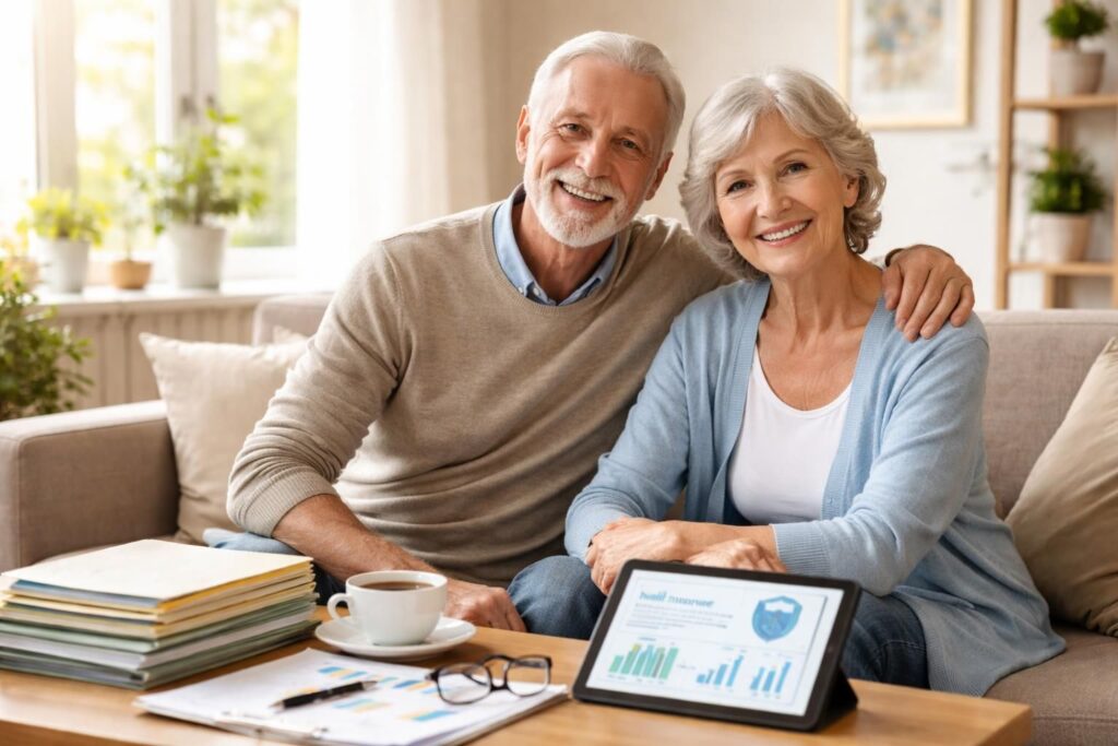 découvrez comment choisir la mutuelle idéale pour assurer une protection santé optimale pendant la retraite, adaptée à vos besoins et à votre budget.