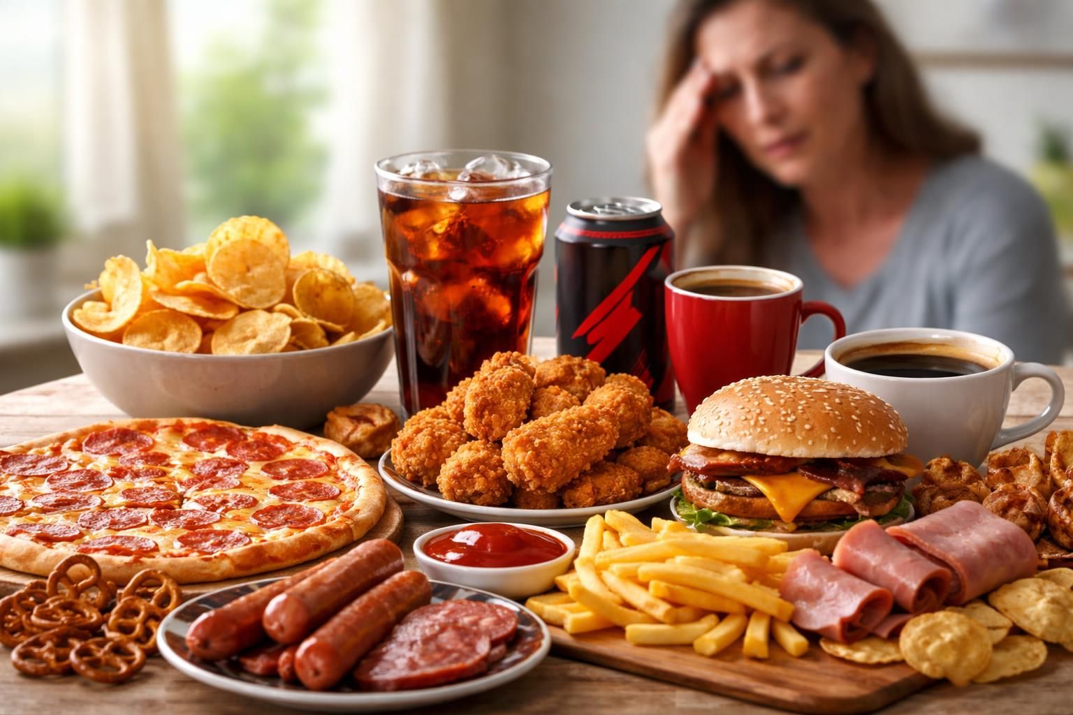 découvrez quels aliments éviter pour mieux gérer le glaucome et préserver la santé de vos yeux. conseils nutritionnels essentiels pour prévenir l'aggravation de cette maladie oculaire.