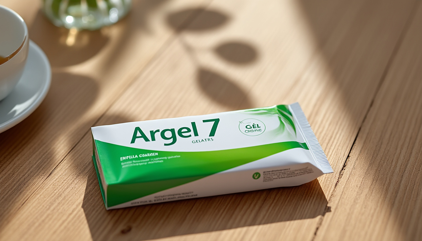 découvrez les bienfaits d'argel 7 sur la santé : propriétés, potentiel anti-inflammatoire, conseils d'utilisation et précautions à connaître pour améliorer votre bien-être naturellement.