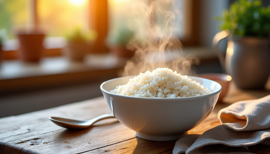découvrez combien de kilos vous pouvez perdre avec le régime riz et comprenez son fonctionnement scientifique. analyse des résultats, effets sur la santé et conseils pour une perte de poids efficace grâce au riz.