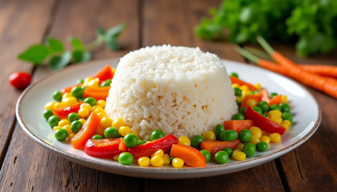 découvrez combien de kilos vous pouvez perdre avec le régime riz et comprenez son fonctionnement scientifique. explications, conseils et avis pour adopter ce régime minceur efficace.