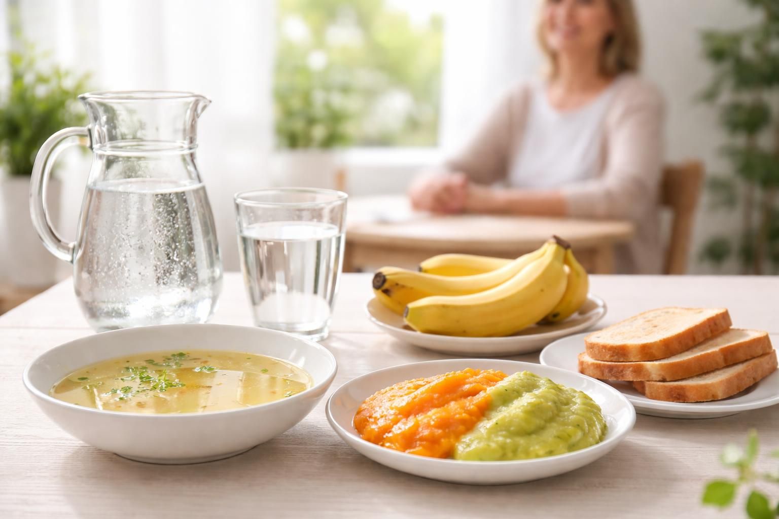 découvrez pourquoi le régime sans résidu est efficace contre la constipation et comment il peut améliorer votre confort digestif au quotidien.