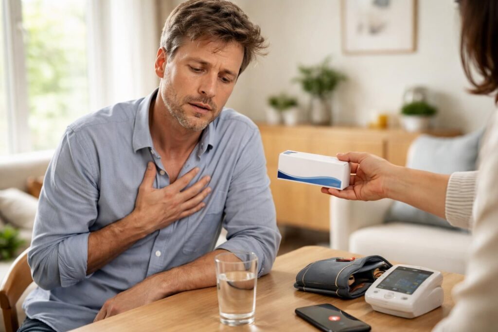 découvrez quand et comment utiliser le paracétamol en cas de malaise vagal. faut-il en prendre pour soulager rapidement les symptômes ? nos conseils médicaux.