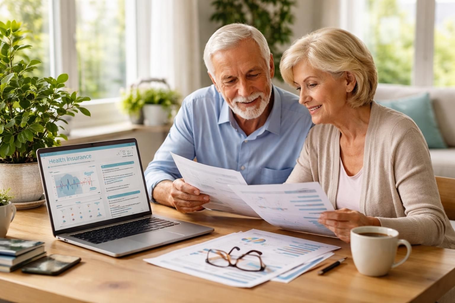 découvrez comment choisir la meilleure assurance santé adaptée aux retraités indépendants pour bénéficier d'une couverture optimale et sereine.