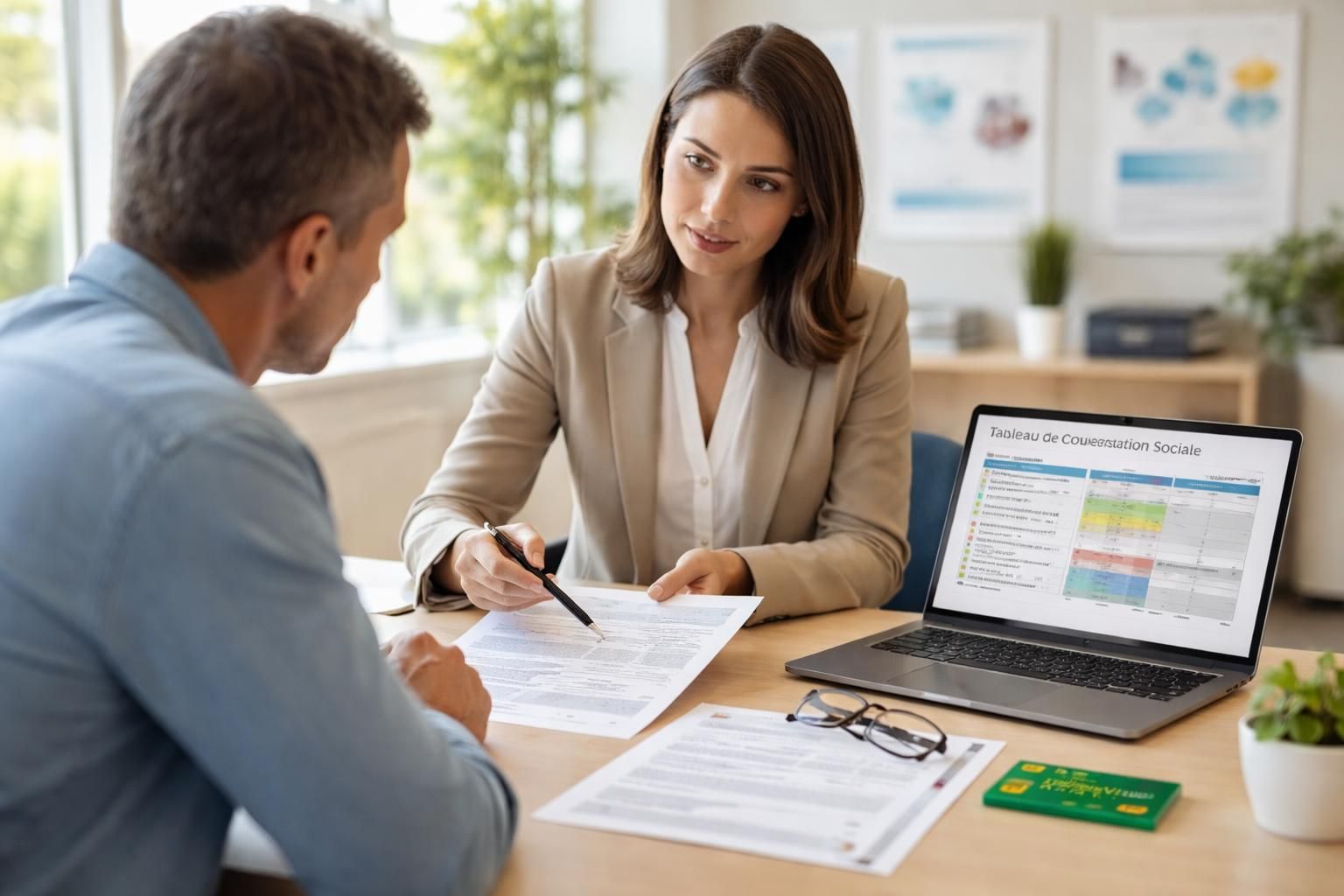 découvrez tout sur la sécurité sociale rsi : couverture, avantages et démarches pour les travailleurs indépendants. simplifiez vos formalités dès aujourd'hui.
