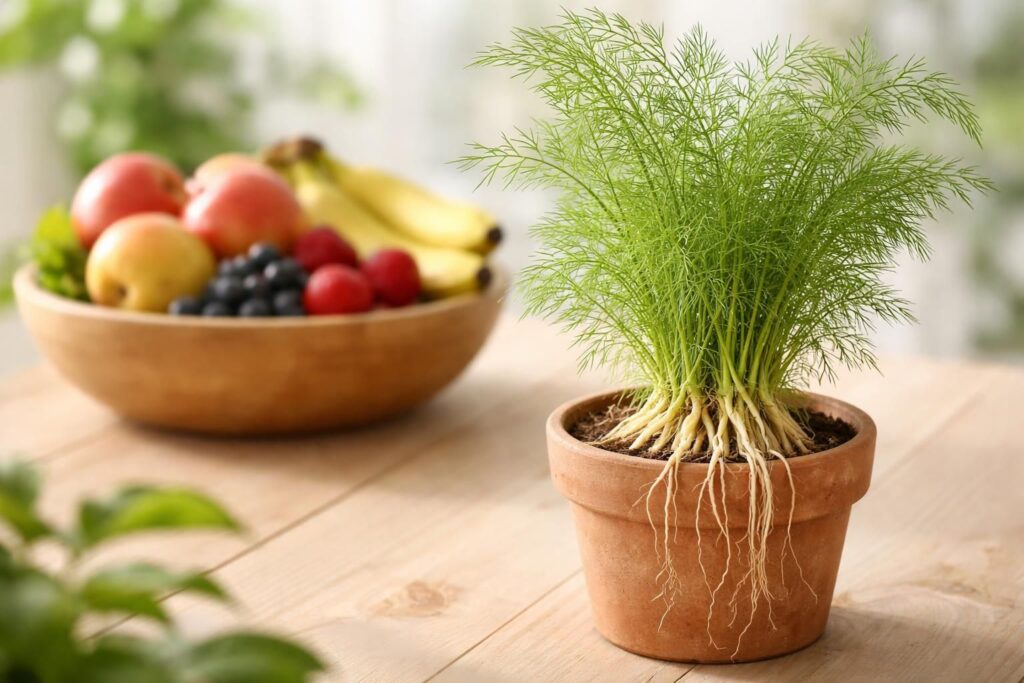découvrez comment le shatavari, une plante médicinale traditionnelle, peut aider à gérer l'appétit et accompagner la prise de poids de manière naturelle et équilibrée.