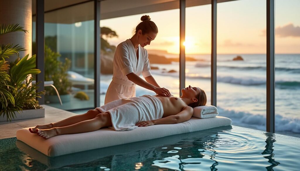 découvrez sofitel quiberon thalassa sea & spa, l'excellence de la thalassothérapie à quiberon pour revitaliser votre corps et esprit dans un cadre d'exception.