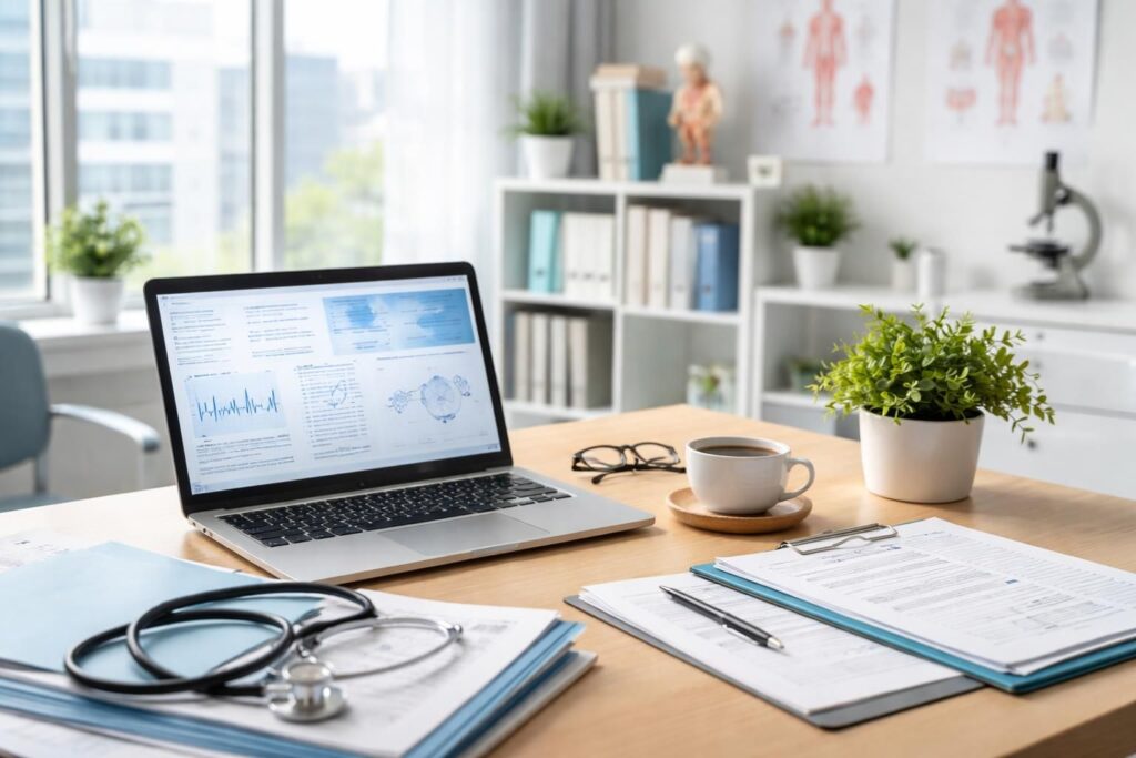 staffsanté.fr : accédez à des ressources fiables et des informations médicales à jour pour mieux comprendre votre santé et prendre soin de vous au quotidien.