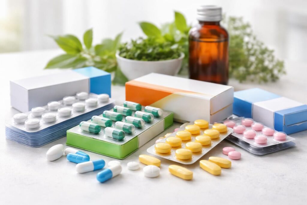 découvrez les alternatives possibles au tramadol en médication, leurs avantages, inconvénients et précautions pour une gestion efficace de la douleur.