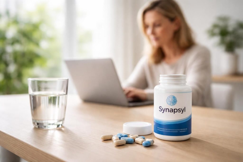 découvrez en combien de temps synapsyl agit grâce à nos guides détaillés et aux témoignages authentiques d'utilisateurs. informez-vous avant d'essayer!