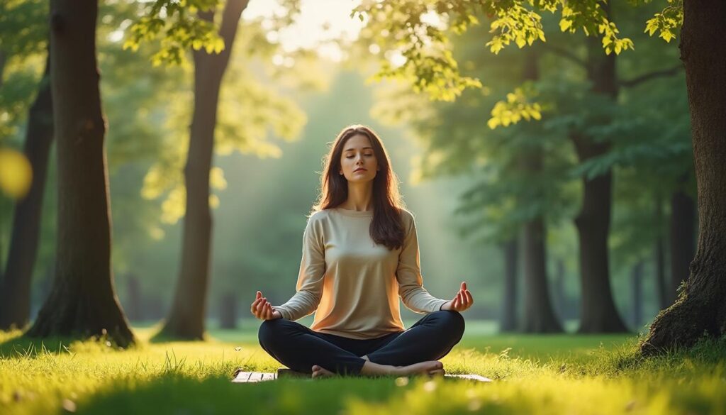 découvrez les meilleures techniques bien-être à tester chez spirivie pour prendre soin de vous et retrouver sérénité et vitalité. expérimentez des méthodes innovantes et adaptées à vos besoins.