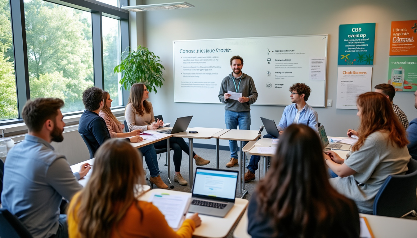 découvrez comment la boutique relax shop à auxerre transforme le quotidien de ses clients grâce à leurs témoignages authentiques sur les bienfaits du cbd.