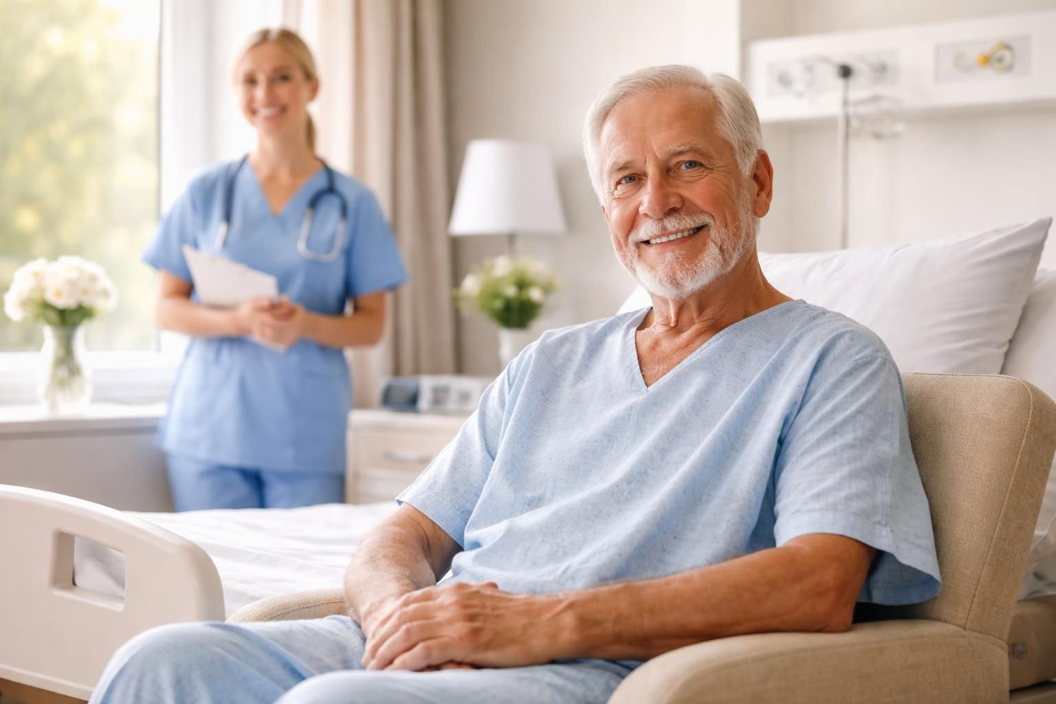 découvrez des témoignages authentiques de personnes ayant vécu une opération de la prostate après 70 ans, pour mieux comprendre cette expérience et ses impacts.