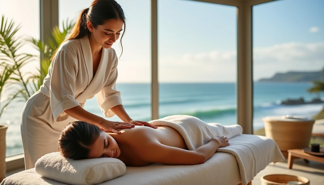 offrez-vous un moment d’évasion avec terre d’océane. découvrez nos massages sensoriels uniques et plongez dans un univers de paix et de tranquillité pour un bien-être total du corps et de l’esprit.