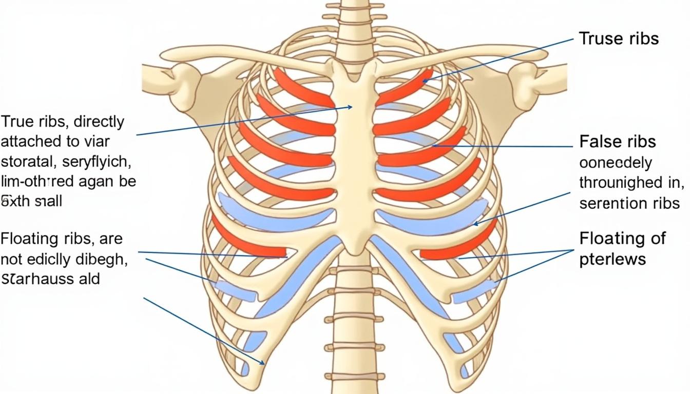 découvrez notre top 10 des parties du corps commençant par la lettre c et apprenez le rôle essentiel de chacune dans l’anatomie humaine. une liste informative et facile à lire pour mieux comprendre votre corps !