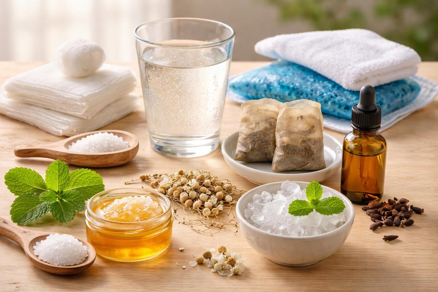 découvrez les 10 meilleurs remèdes de grand-mère à essayer après une extraction dentaire pour soulager la douleur et favoriser une guérison rapide et naturelle.