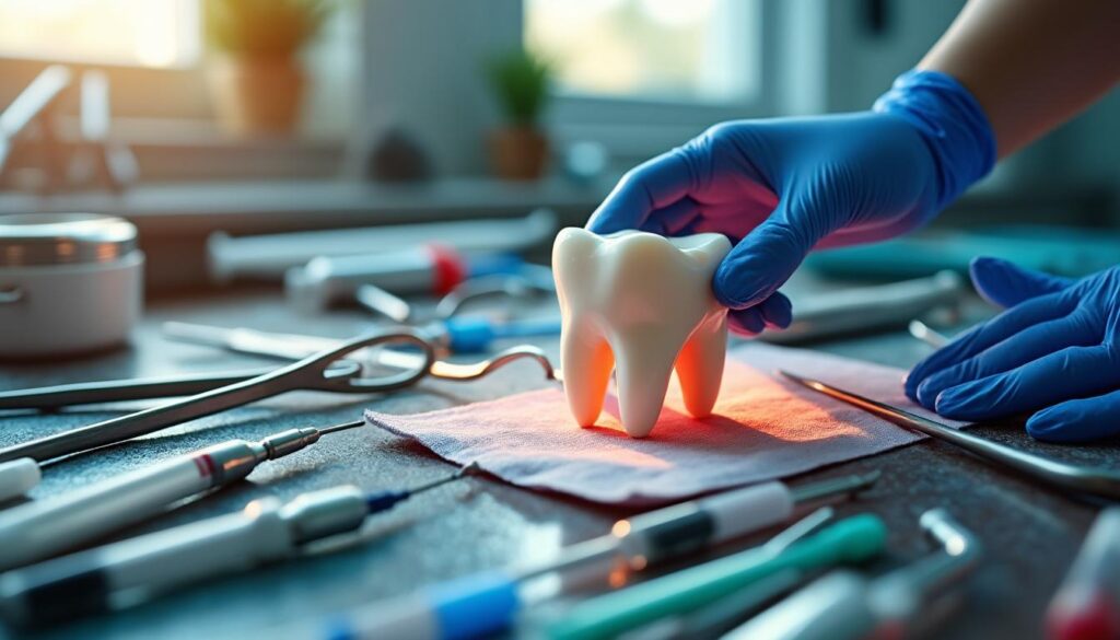 découvrez les risques et précautions avant de tenter la dévitalisation d'une dent par vous-même. informez-vous sur les dangers, alternatives et conseils essentiels pour protéger votre santé bucco-dentaire.