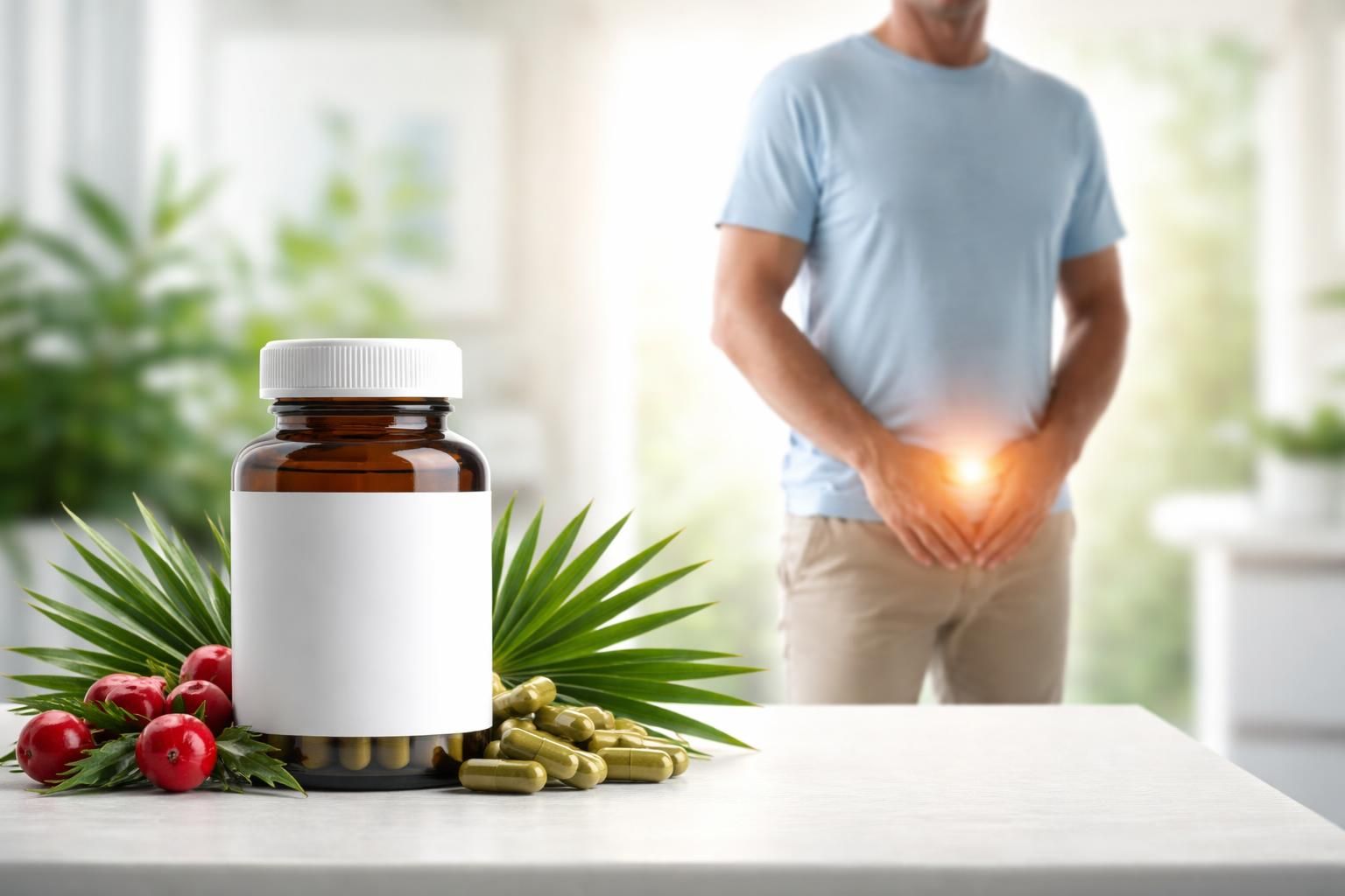 découvrez tout ce qu'il faut savoir sur les avis concernant sabal serrulata et ses effets bénéfiques pour la santé de la prostate.