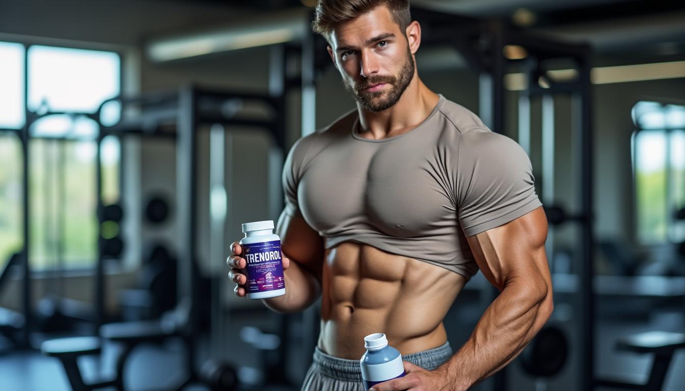 découvrez notre avis détaillé sur trenorol, ses ingrédients clés et leur efficacité pour booster vos performances et votre masse musculaire.