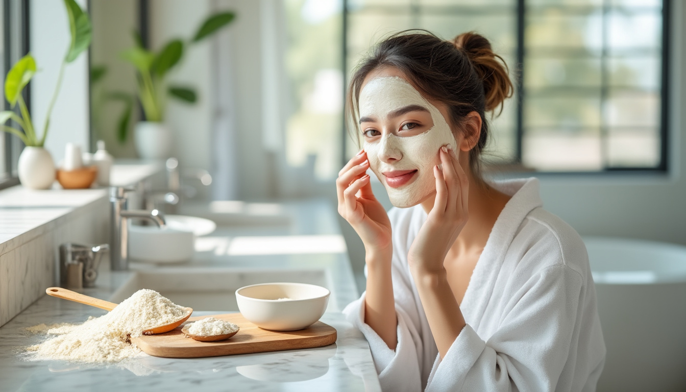 découvrez les bienfaits de l’ultra levure pour une peau éclatante : action purifiante, équilibre du microbiote et conseils d’utilisation pour sublimer votre teint naturellement.