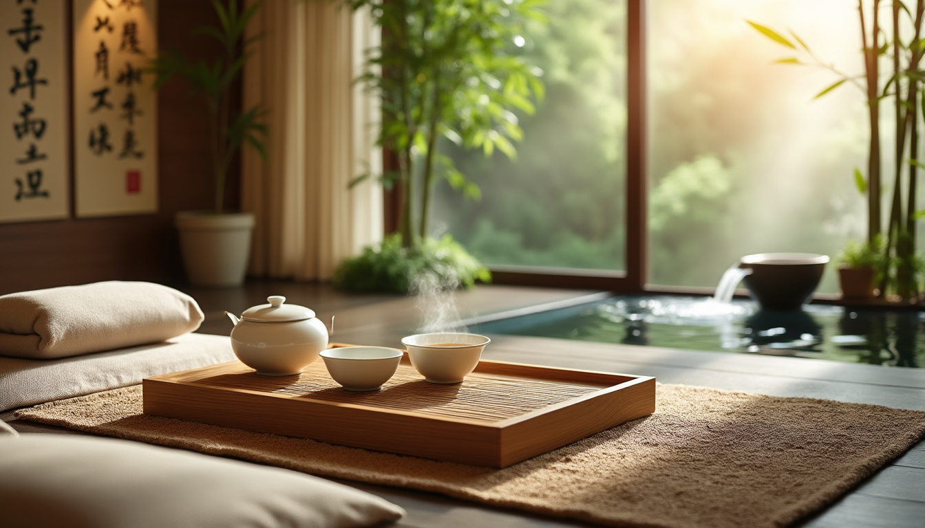 découvrez l’enchantement des rituels orientaux au spa charme d’orient à paris. offrez-vous un moment d’évasion et de bien-être unique inspiré des traditions ancestrales.