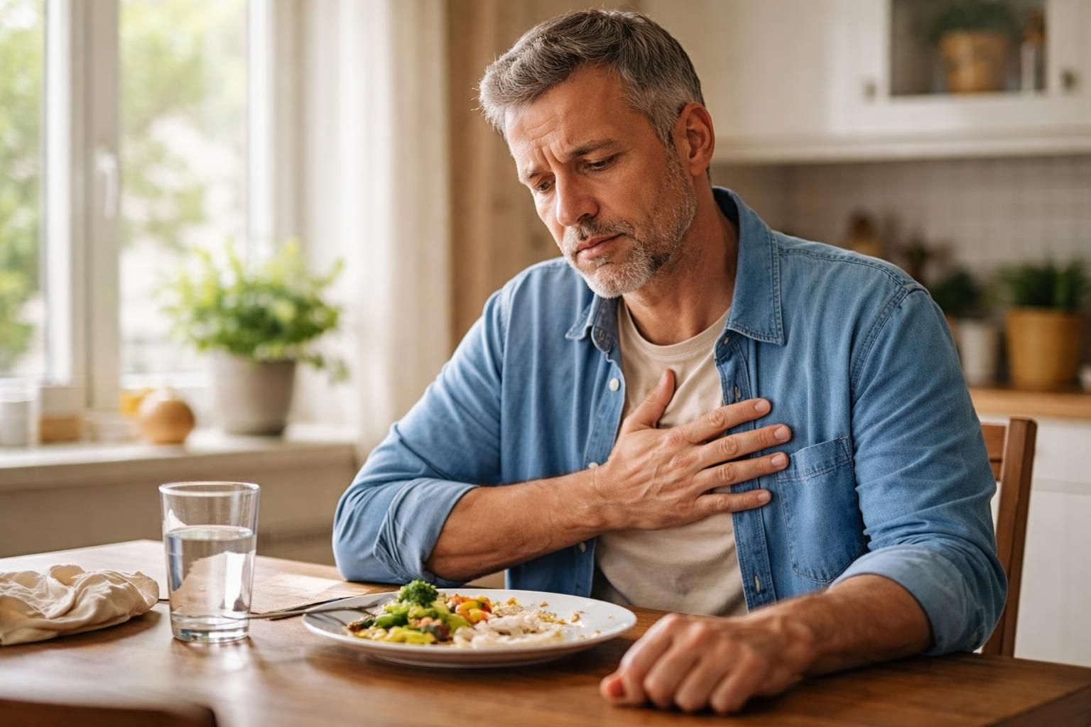 découvrez des témoignages et des conseils pratiques pour vivre sereinement avec des extrasystoles après les repas, comprendre leurs causes et mieux gérer cette condition.