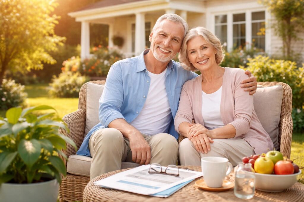 découvrez notre guide complet sur la mutuelle santé pour retraités, pour bien choisir votre couverture et profiter d'une protection optimale à la retraite.
