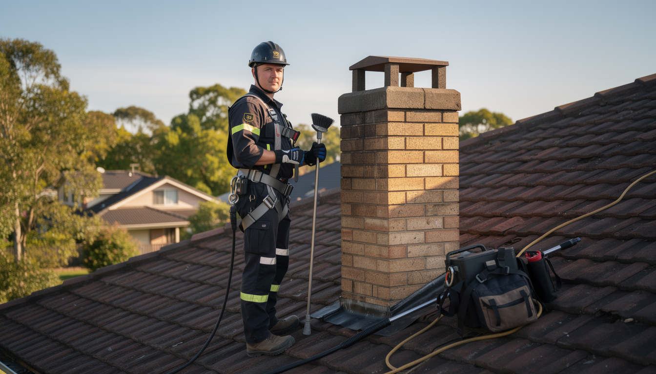 ramonage professionnel