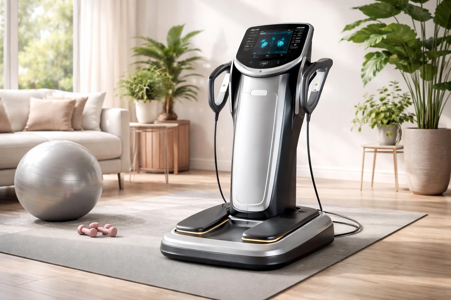 découvrez la machine pour maigrir efficacement à domicile, un équipement innovant pour perdre du poids rapidement et confortablement chez vous.